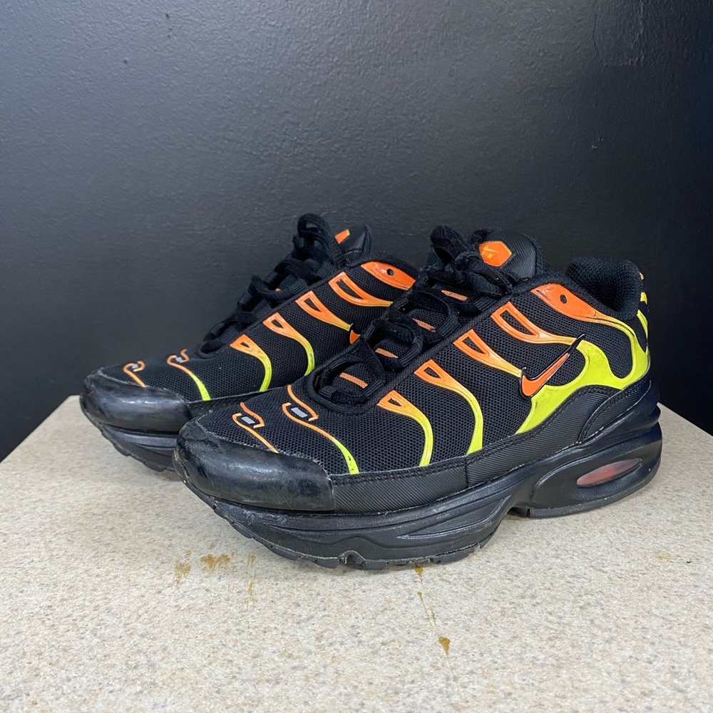 Nike Air Max Plus